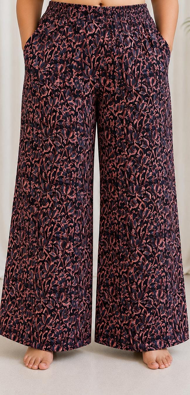 Kalamkari CO-Ordset