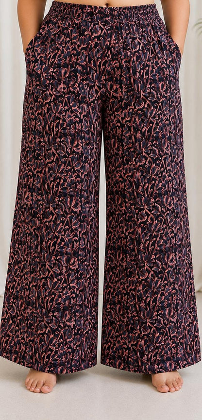 Kalamkari CO-Ordset