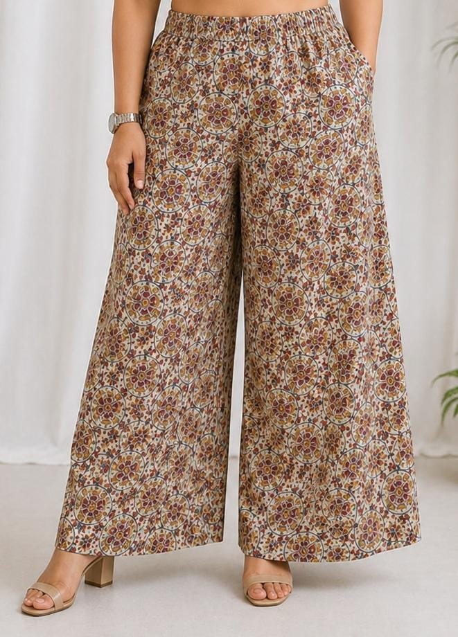 Kalamkari CO-Ordset
