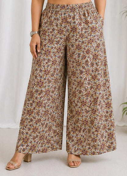 Kalamkari CO-Ordset