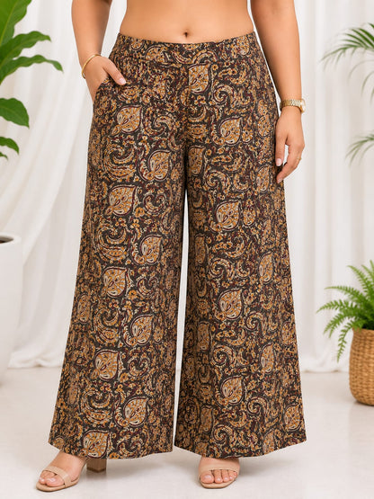 Kalamkari Co-Ord Set